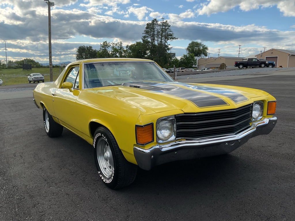 Photo 13 of this CHEVY ELCAMINO