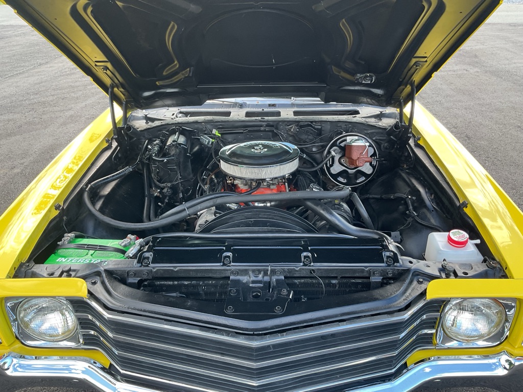 Photo 15 of this CHEVY ELCAMINO