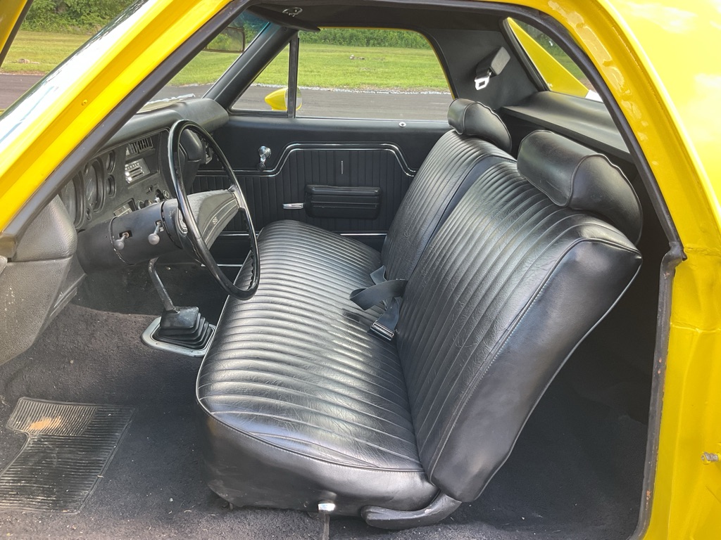 Photo 19 of this CHEVY ELCAMINO
