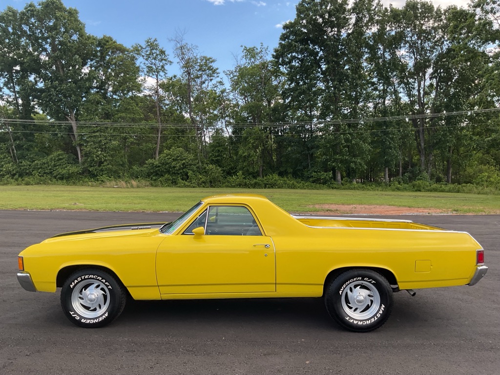Photo 3 of this CHEVY ELCAMINO