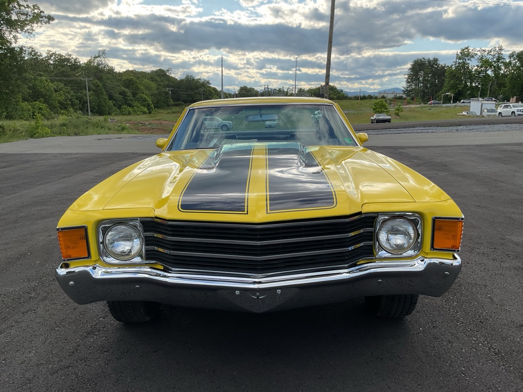 Photo 14 of this CHEVY ELCAMINO