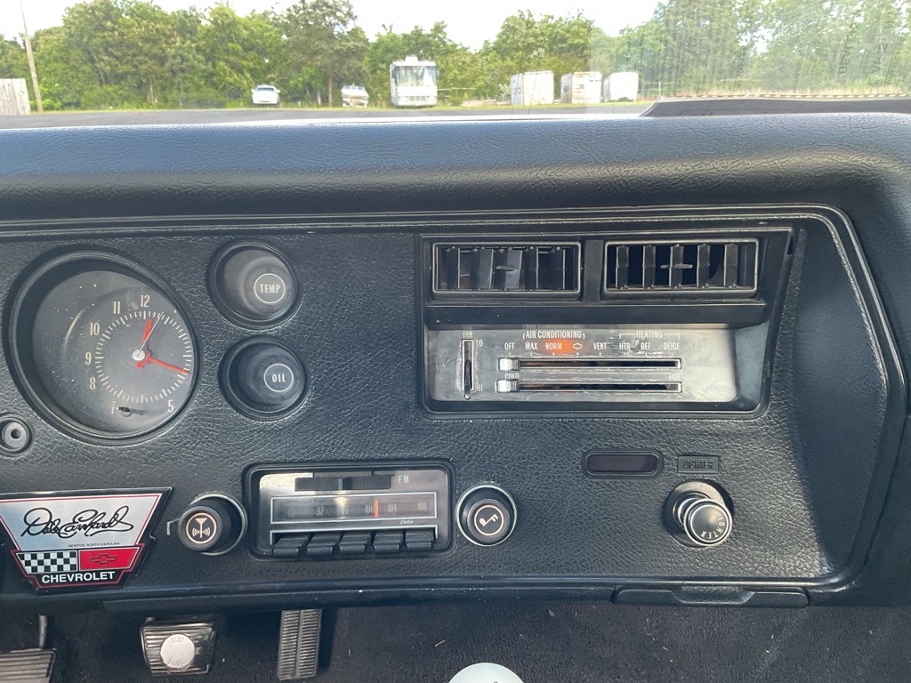 Photo 21 of this CHEVY ELCAMINO
