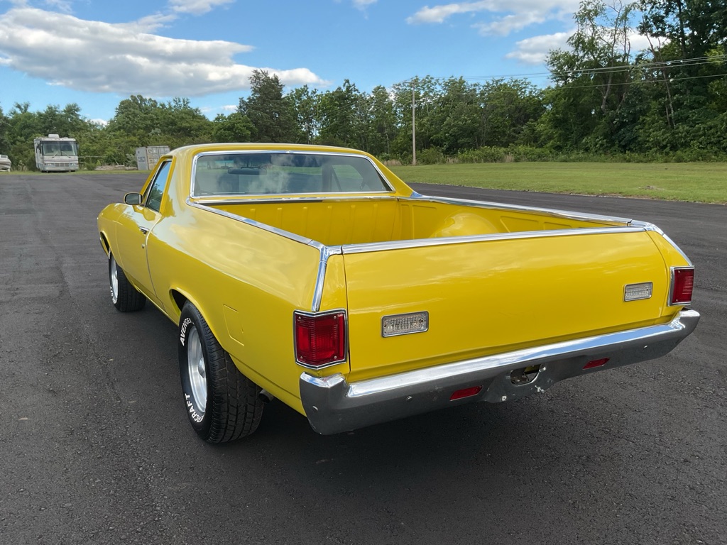 Photo 5 of this CHEVY ELCAMINO