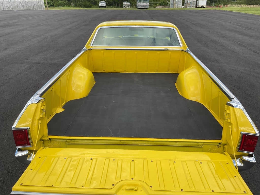 Photo 8 of this CHEVY ELCAMINO