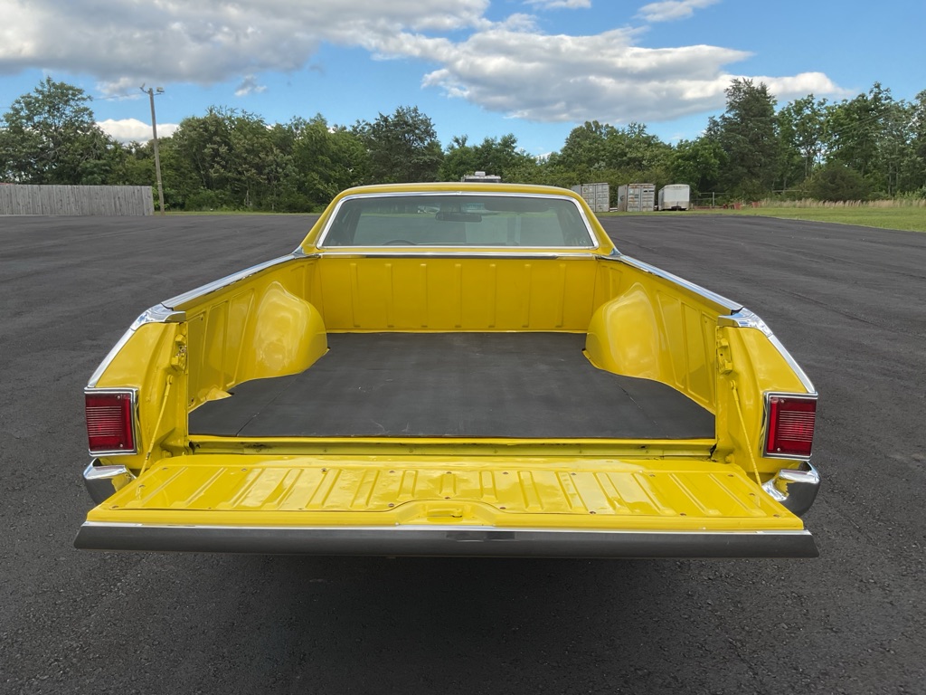 Photo 7 of this CHEVY ELCAMINO