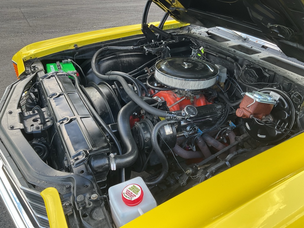 Photo 17 of this CHEVY ELCAMINO