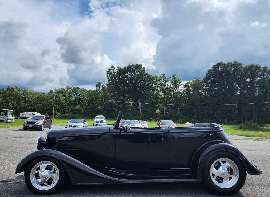 Photo 3 of this CHEVY PHETON