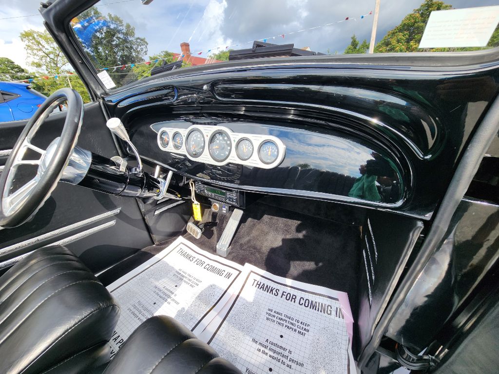 Photo 38 of this CHEVY PHETON