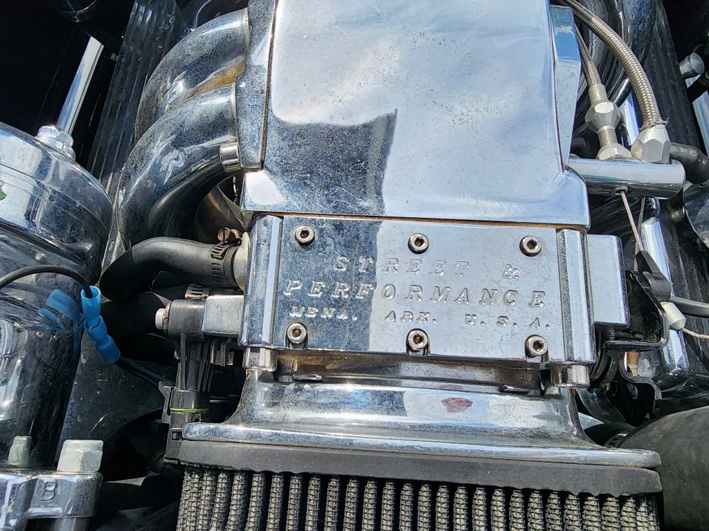 Photo 15 of this CHEVY PHETON