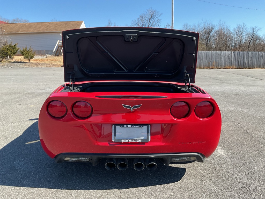 Photo 7 of this CHEVROLET CORVETTE