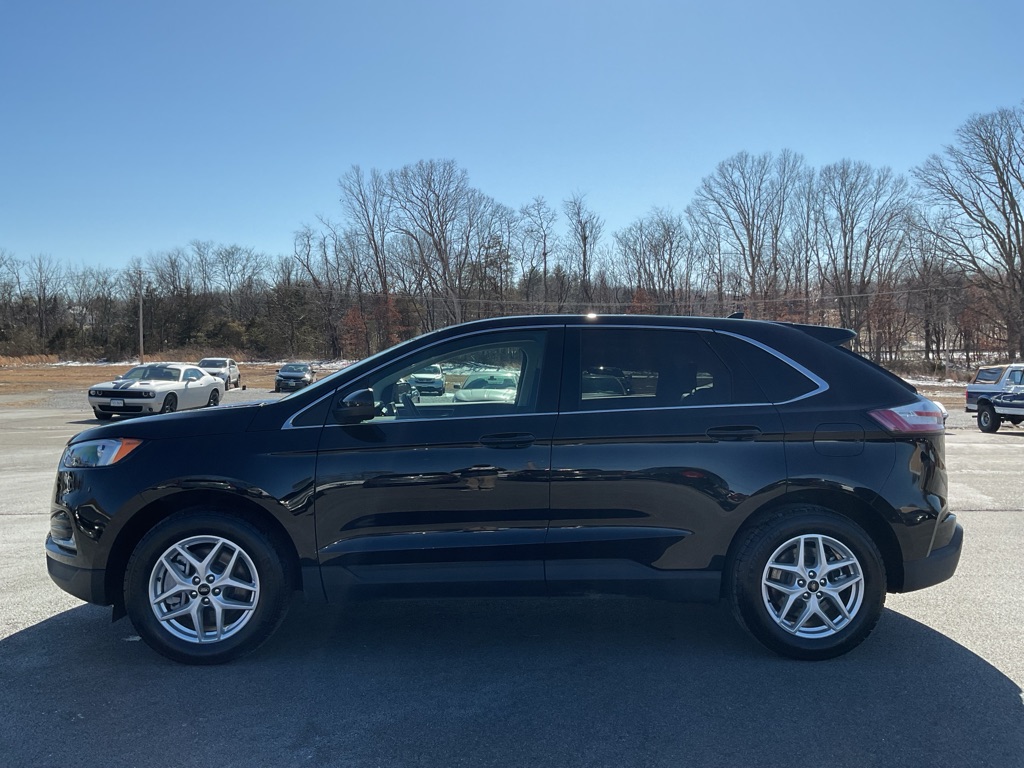 Photo 2 of this FORD EDGE
