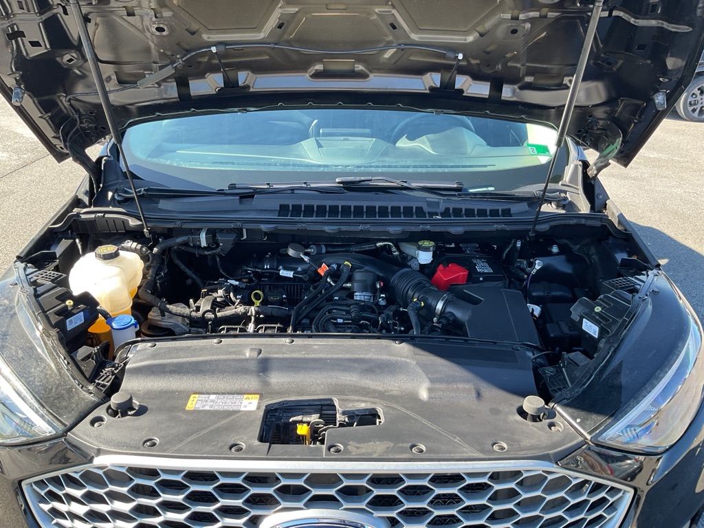 Photo 14 of this FORD EDGE