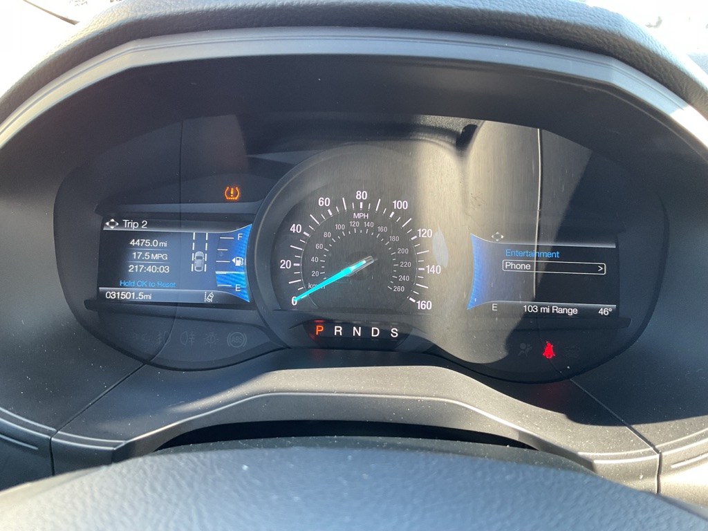 Photo 26 of this FORD EDGE