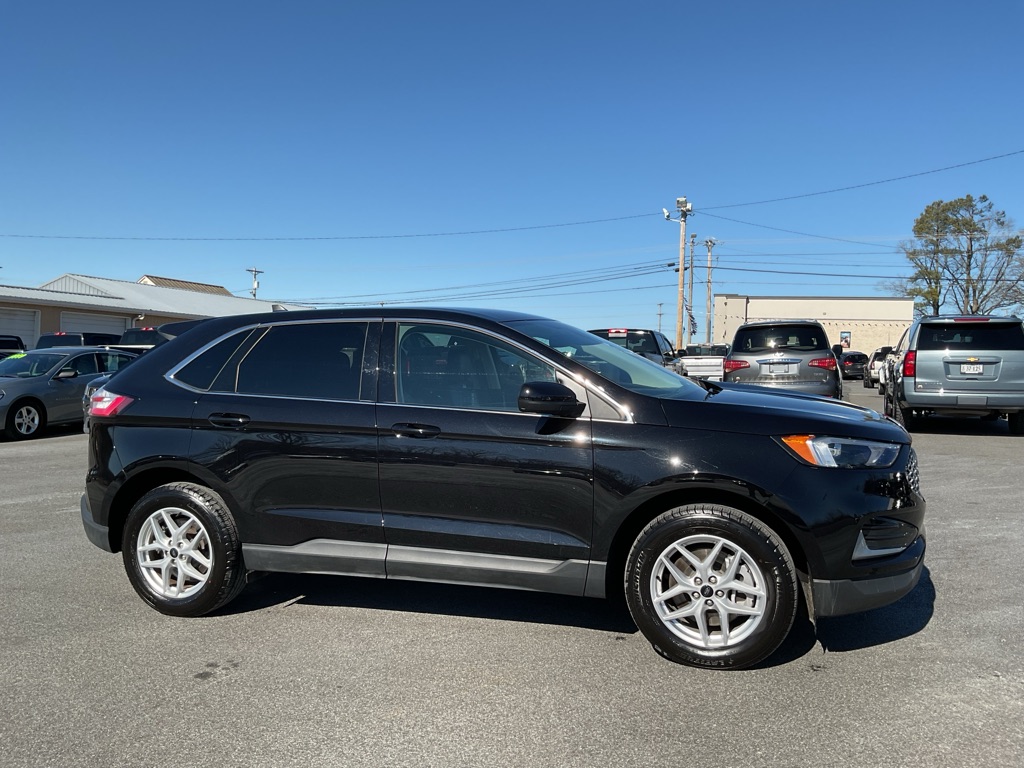 Photo 11 of this FORD EDGE