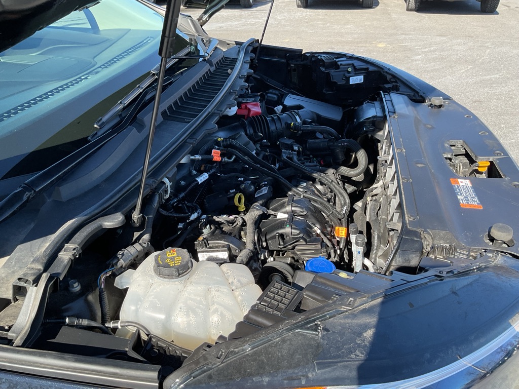 Photo 16 of this FORD EDGE