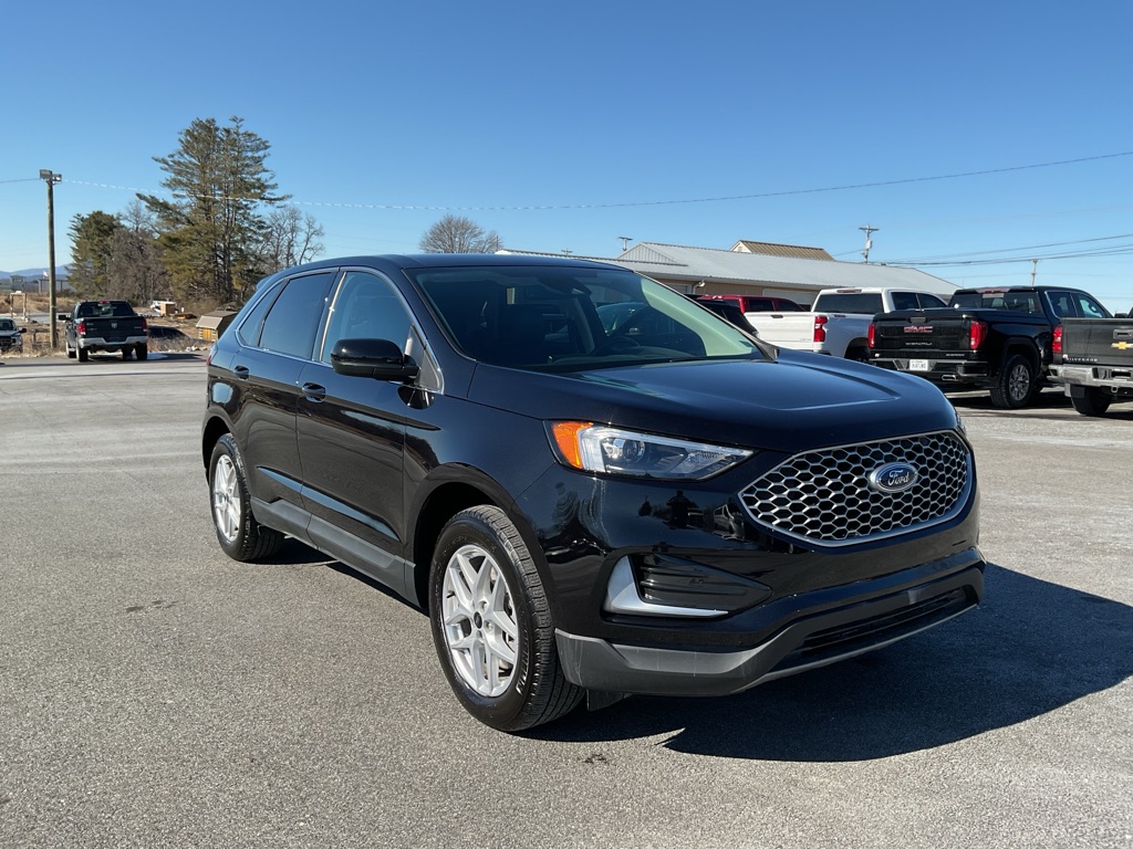 Photo 12 of this FORD EDGE