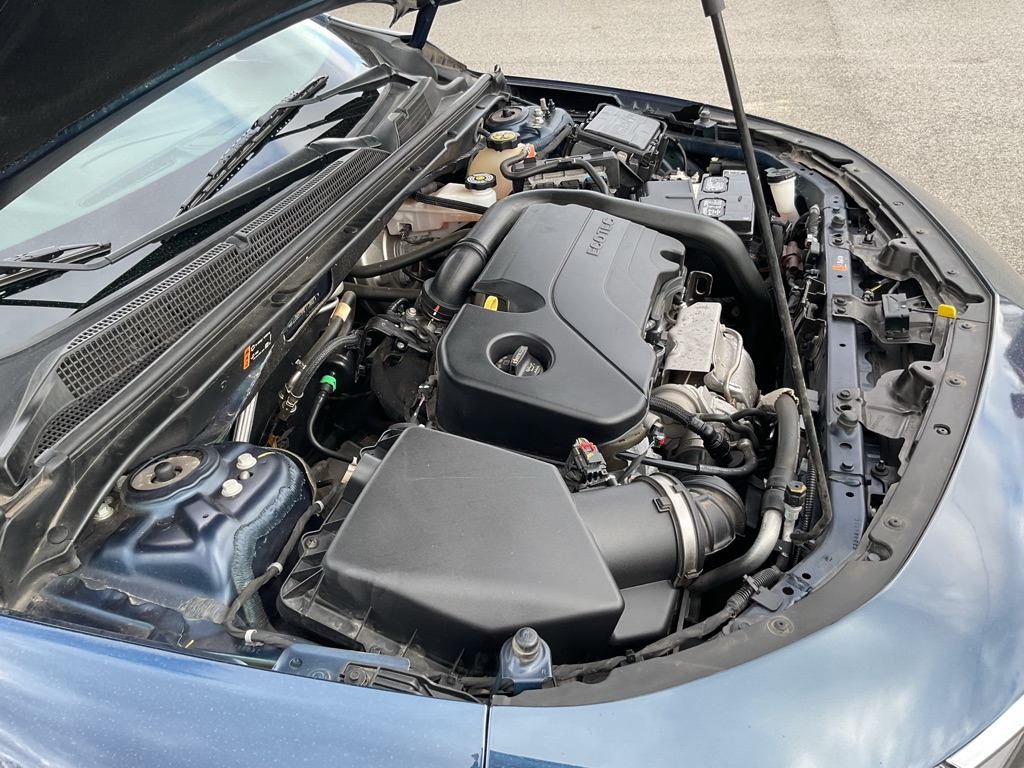 Photo 17 of this CHEVROLET MALIBU