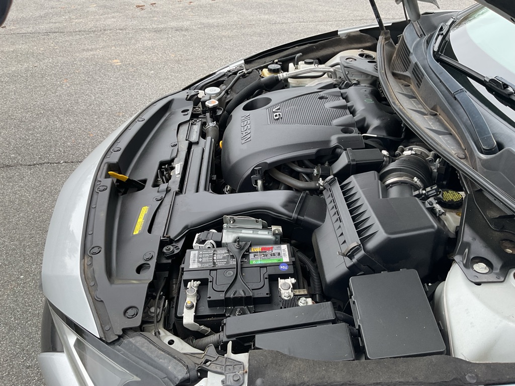Photo 18 of this NISSAN MAXIMA
