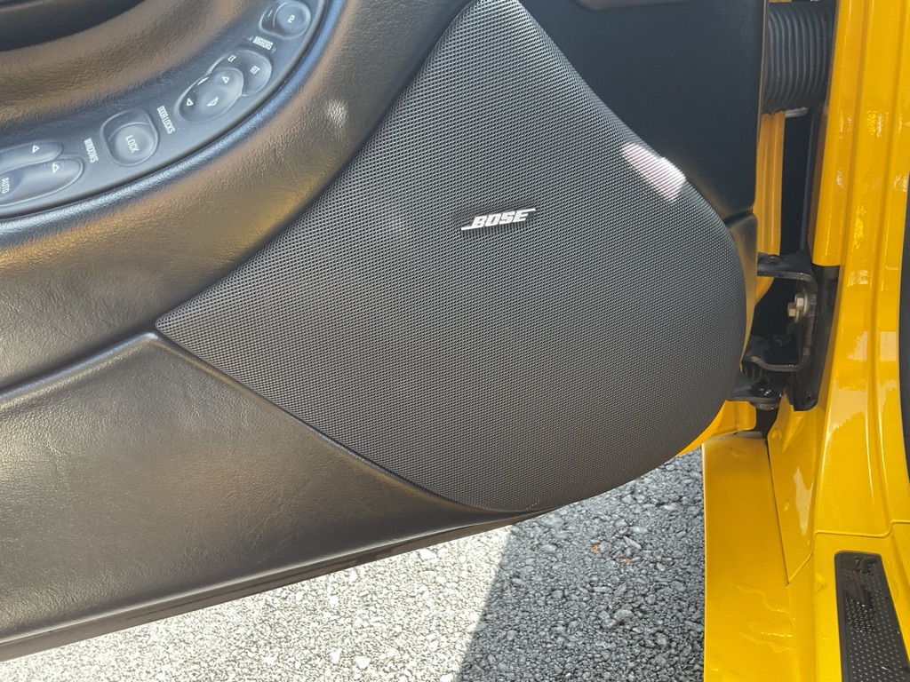 Photo 28 of this CHEVROLET CORVETTE