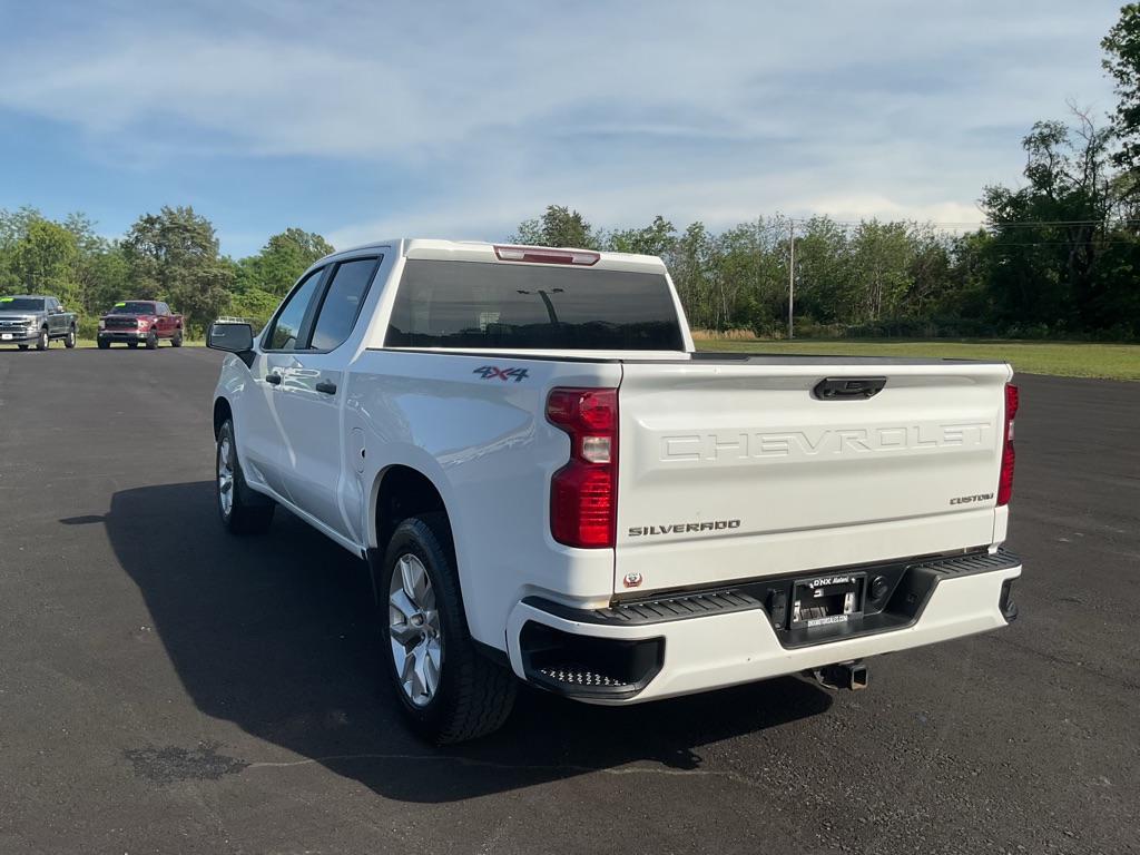 Photo 5 of this CHEVROLET SILVERADO 1500