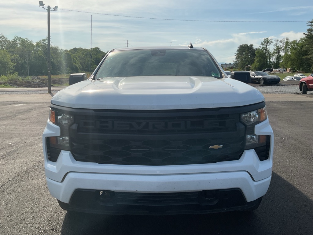 Photo 15 of this CHEVROLET SILVERADO 1500