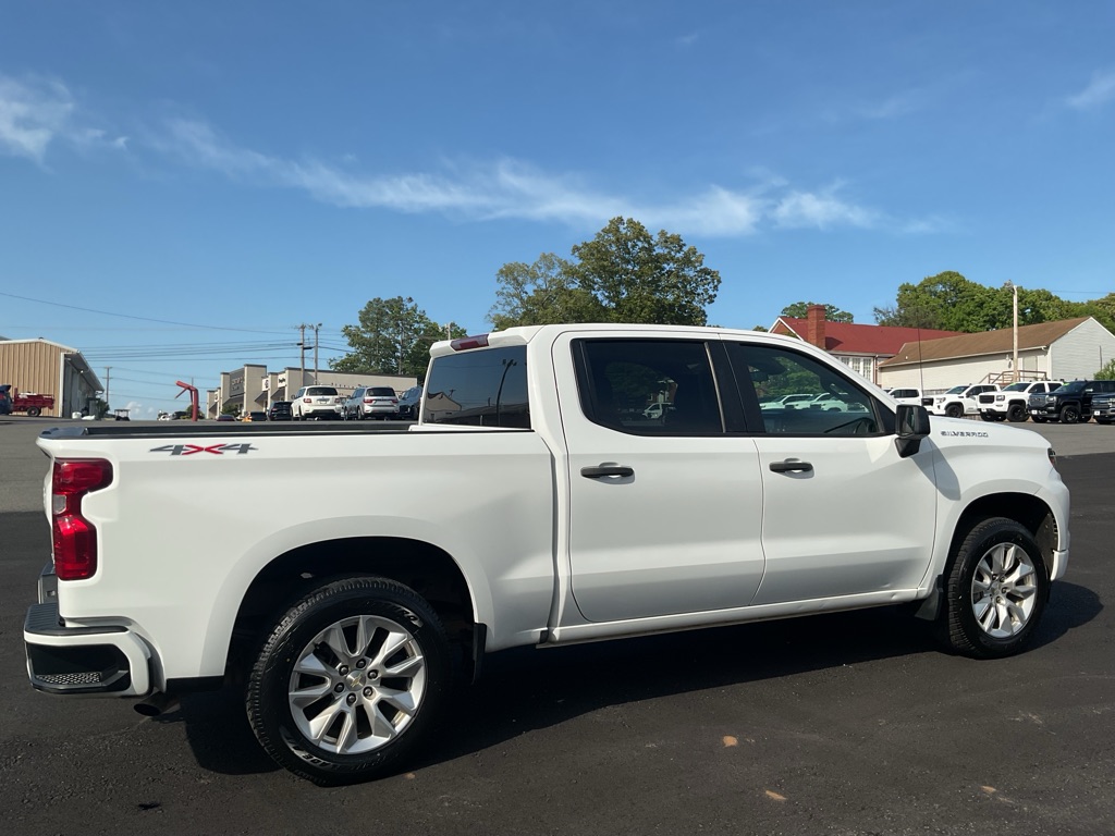 Photo 11 of this CHEVROLET SILVERADO 1500