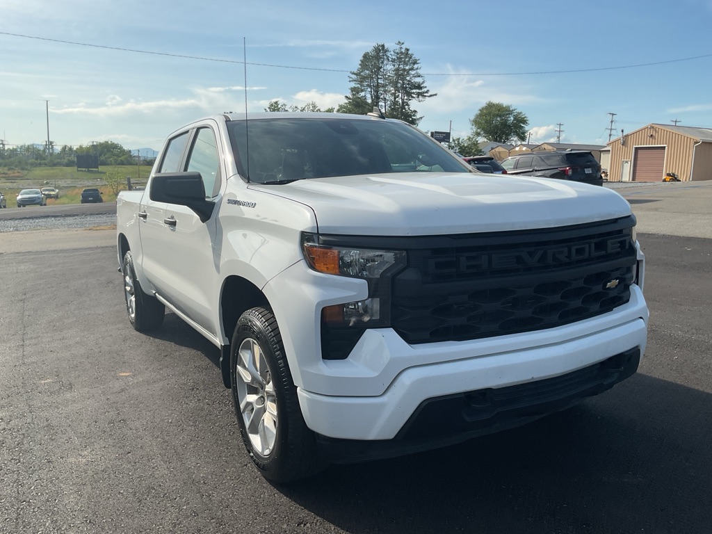 Photo 14 of this CHEVROLET SILVERADO 1500