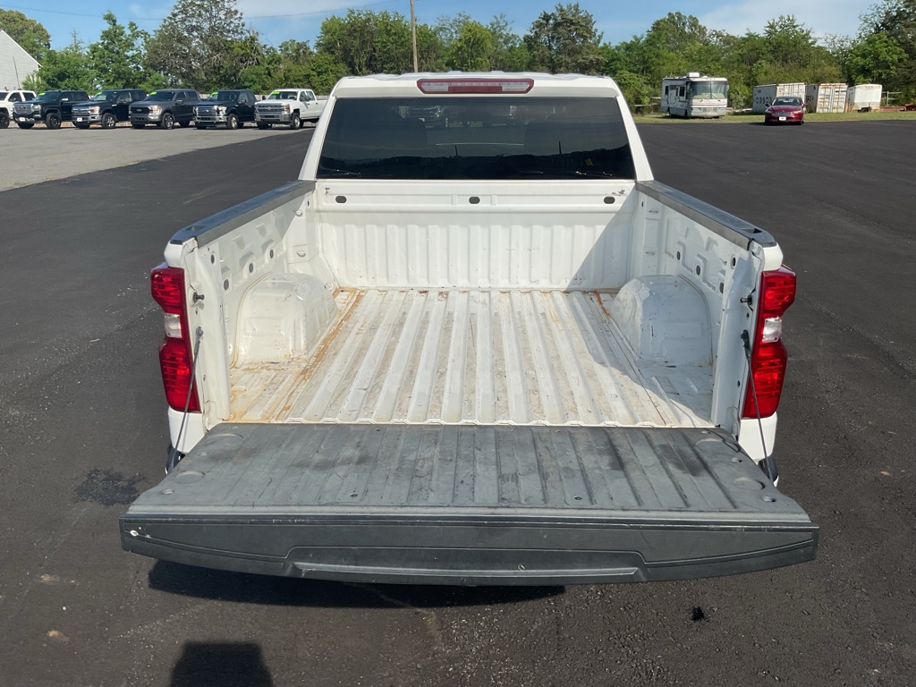 Photo 9 of this CHEVROLET SILVERADO 1500