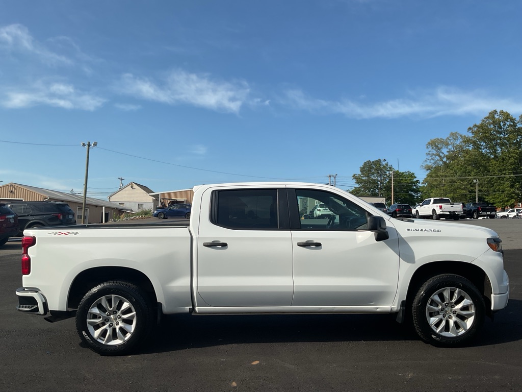 Photo 12 of this CHEVROLET SILVERADO 1500
