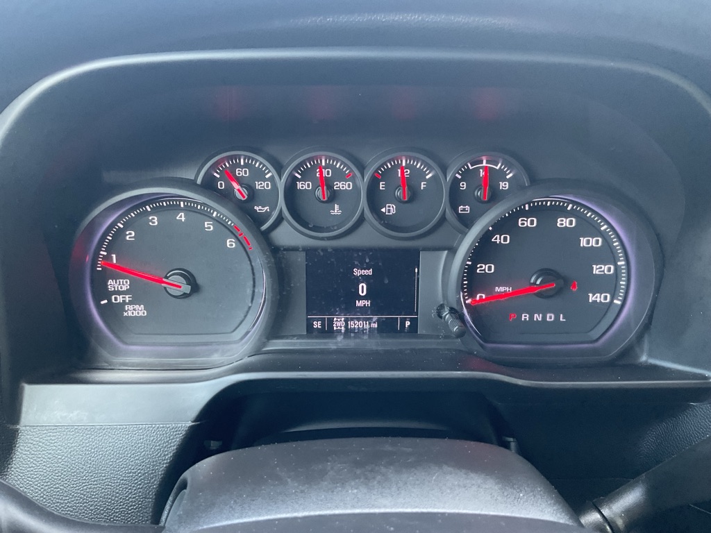 Photo 33 of this CHEVROLET SILVERADO 1500