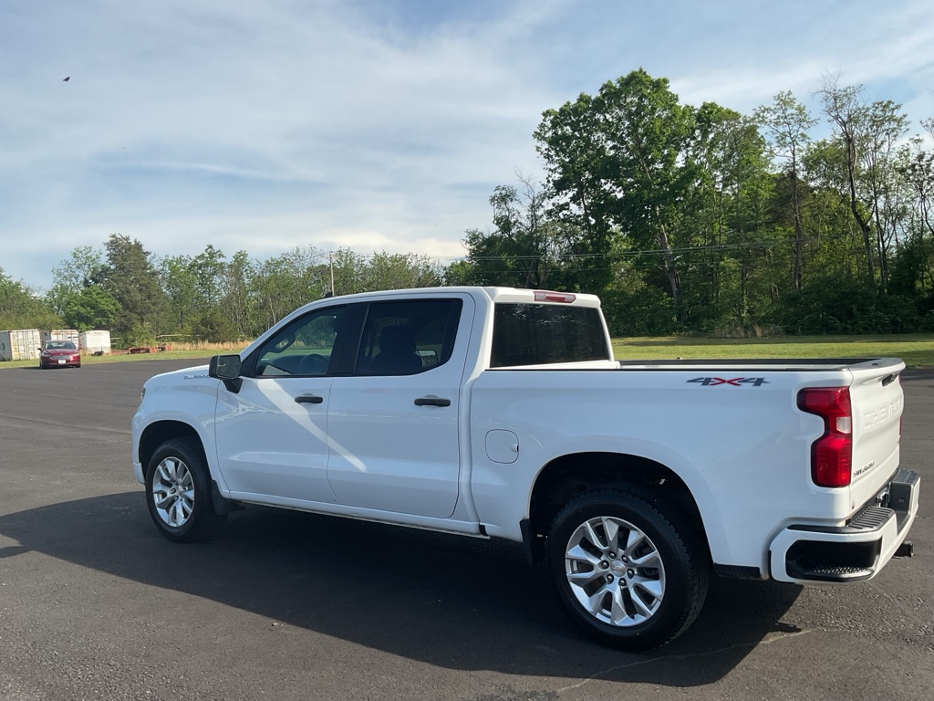 Photo 4 of this CHEVROLET SILVERADO 1500