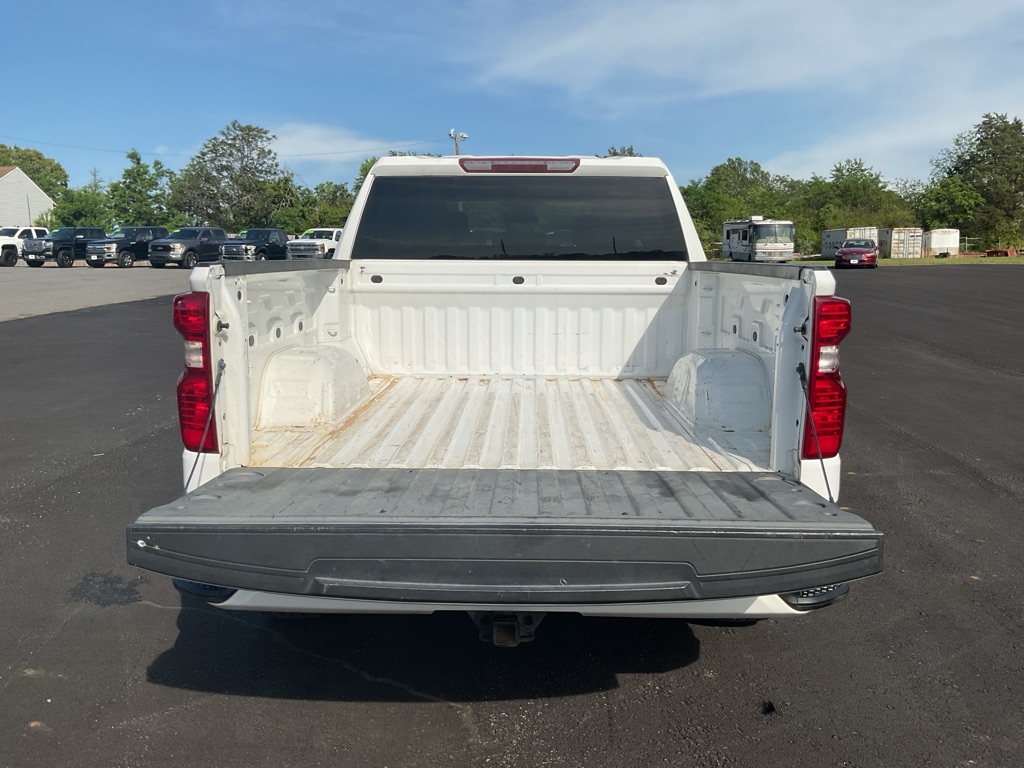 Photo 8 of this CHEVROLET SILVERADO 1500