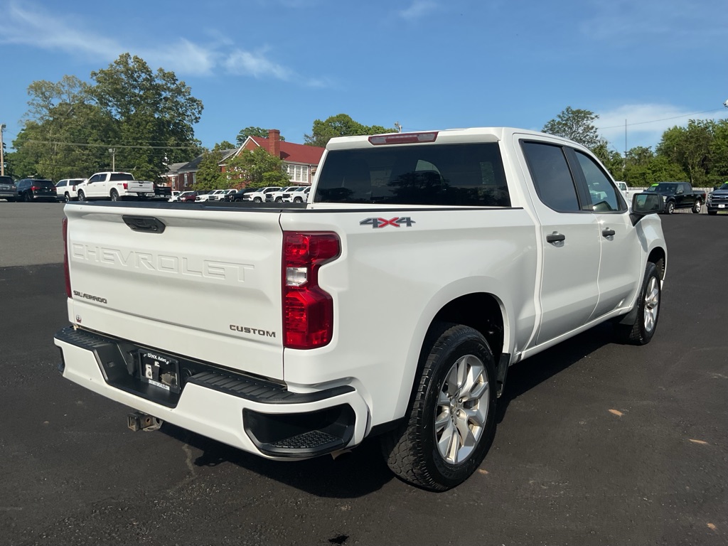 Photo 10 of this CHEVROLET SILVERADO 1500