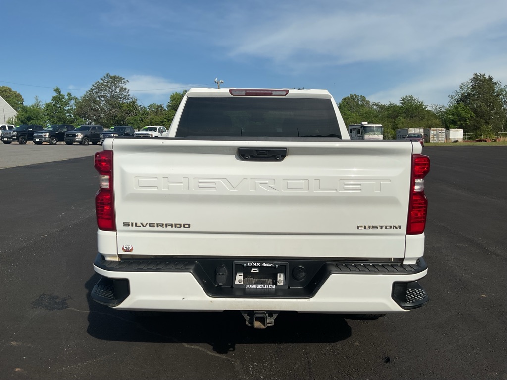 Photo 6 of this CHEVROLET SILVERADO 1500