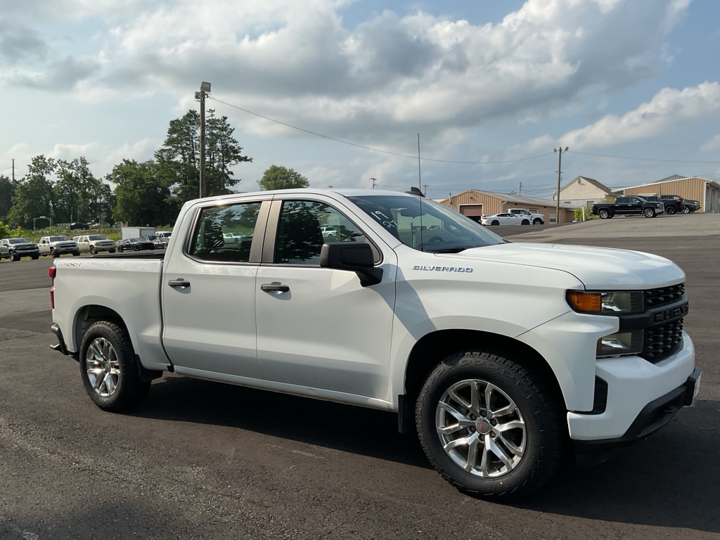Photo 8 of this CHEVROLET SILVERADO 1500