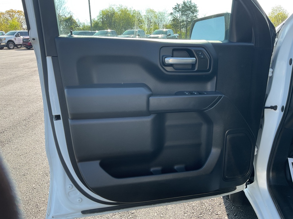 Photo 22 of this CHEVROLET SILVERADO 1500
