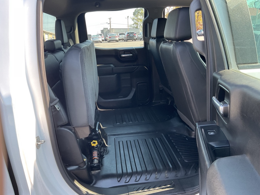 Photo 42 of this CHEVROLET SILVERADO 1500