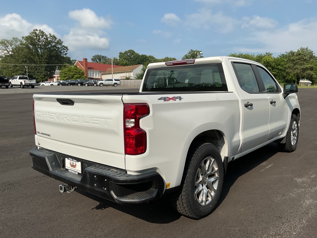 Photo 5 of this CHEVROLET SILVERADO 1500