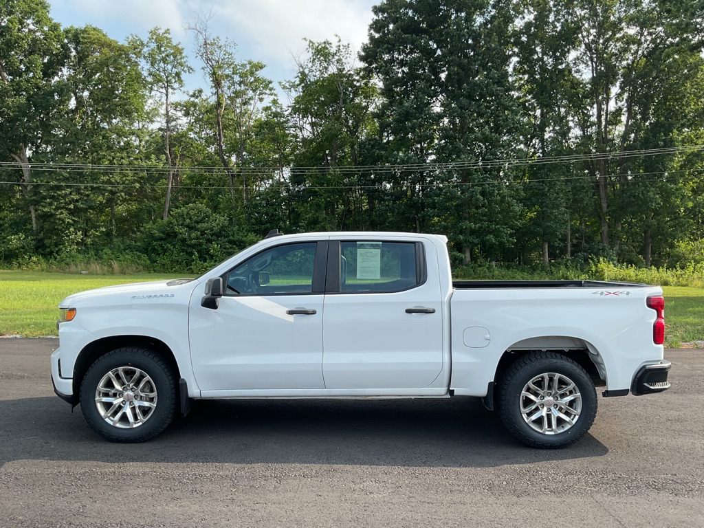 Photo 3 of this CHEVROLET SILVERADO 1500