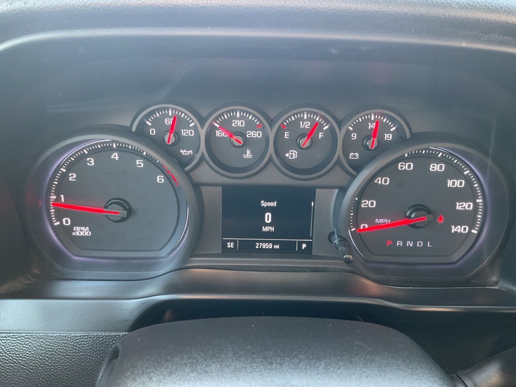 Photo 29 of this CHEVROLET SILVERADO 1500