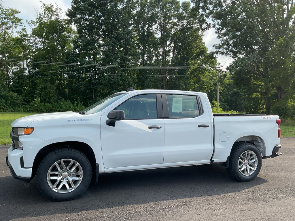 Photo 2 of this CHEVROLET SILVERADO 1500