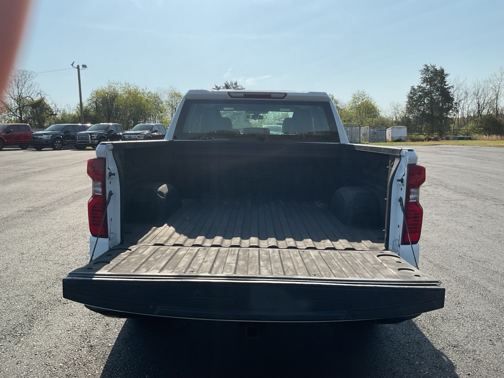 Photo 17 of this CHEVROLET SILVERADO 1500