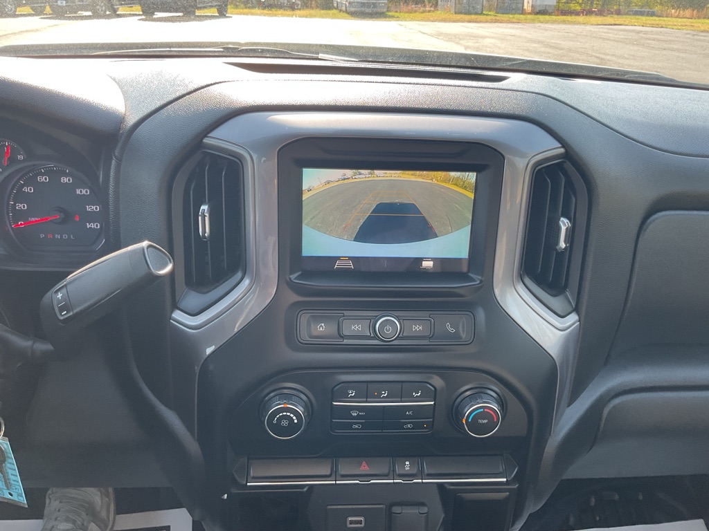 Photo 33 of this CHEVROLET SILVERADO 1500