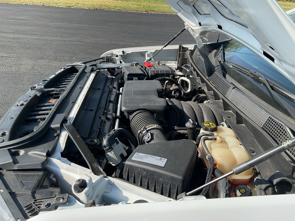 Photo 21 of this CHEVROLET SILVERADO 1500