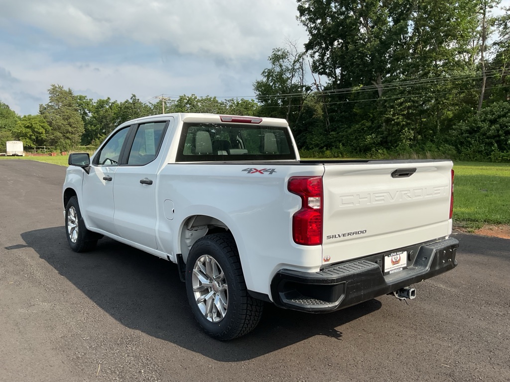 Photo 4 of this CHEVROLET SILVERADO 1500