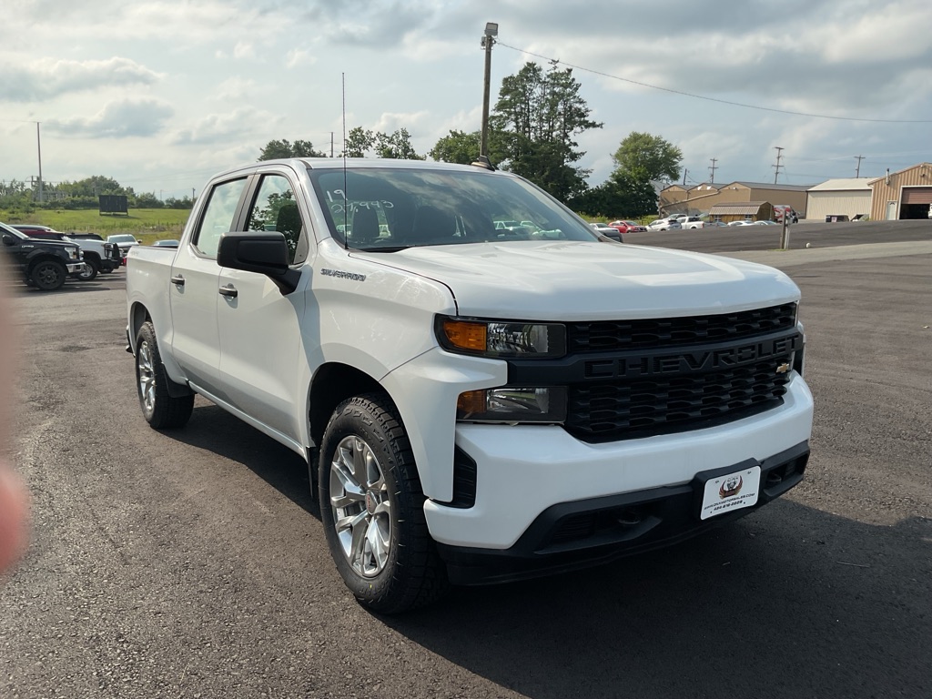 Photo 10 of this CHEVROLET SILVERADO 1500