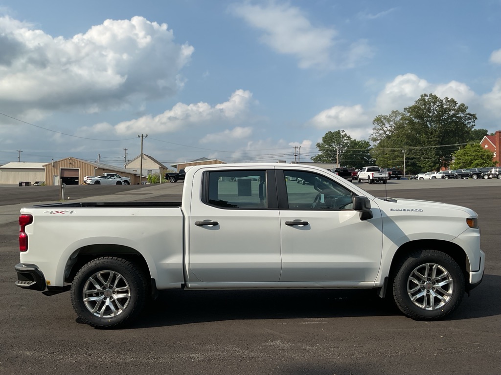 Photo 7 of this CHEVROLET SILVERADO 1500