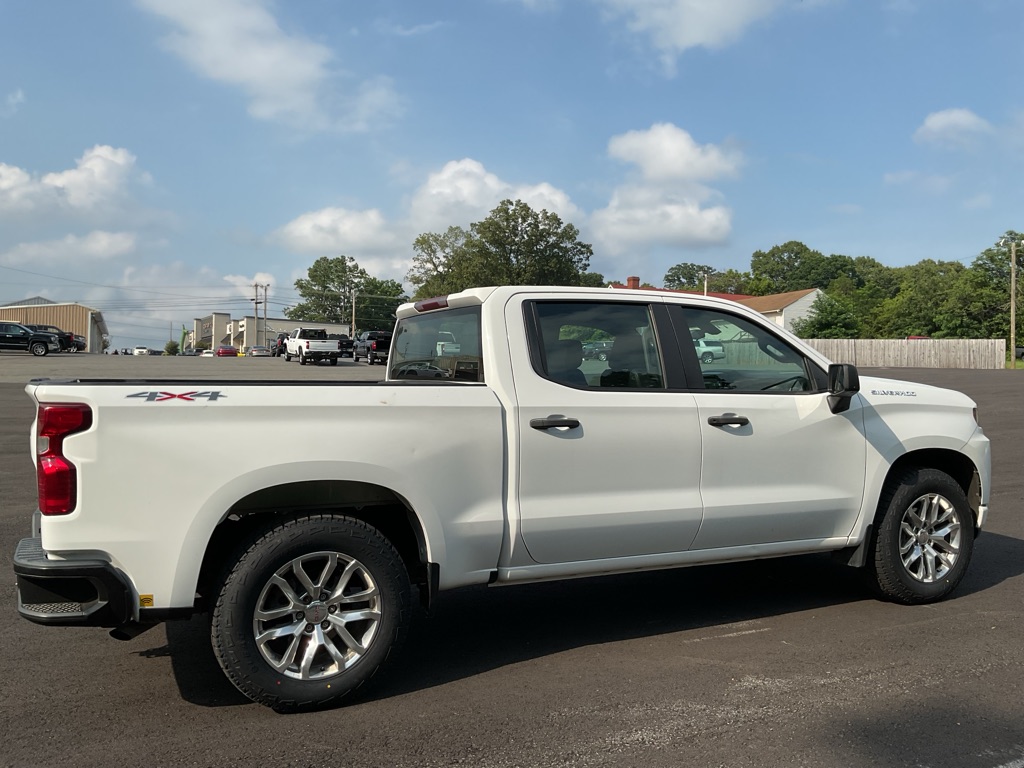 Photo 6 of this CHEVROLET SILVERADO 1500