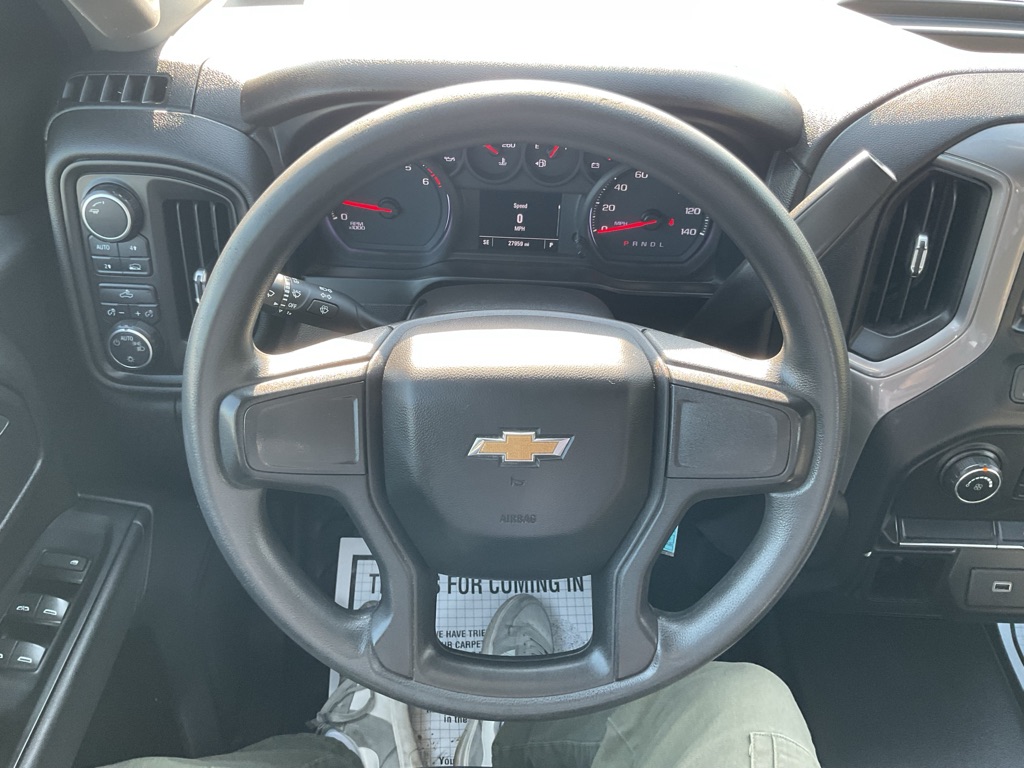 Photo 28 of this CHEVROLET SILVERADO 1500