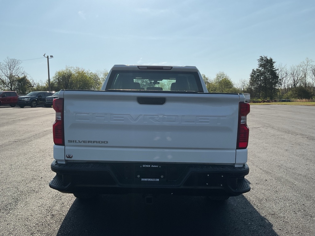 Photo 9 of this CHEVROLET SILVERADO 1500